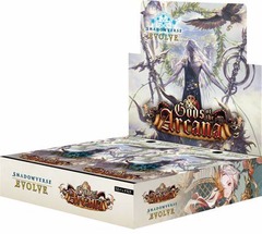 Booster Set #10 